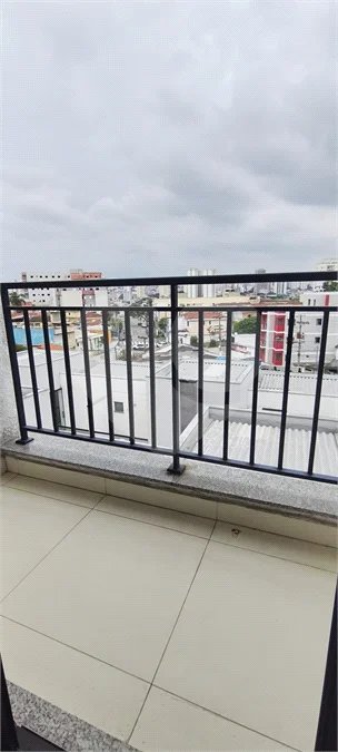 Apartamento à venda na Vila Matilde – São Paulo