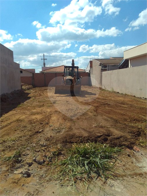 Terreno á venda no Jardim Embaré