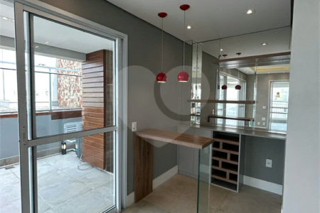 Cobertura espetacular à venda de 310m² no L’Essence Mooca - Agende já a sua visita!