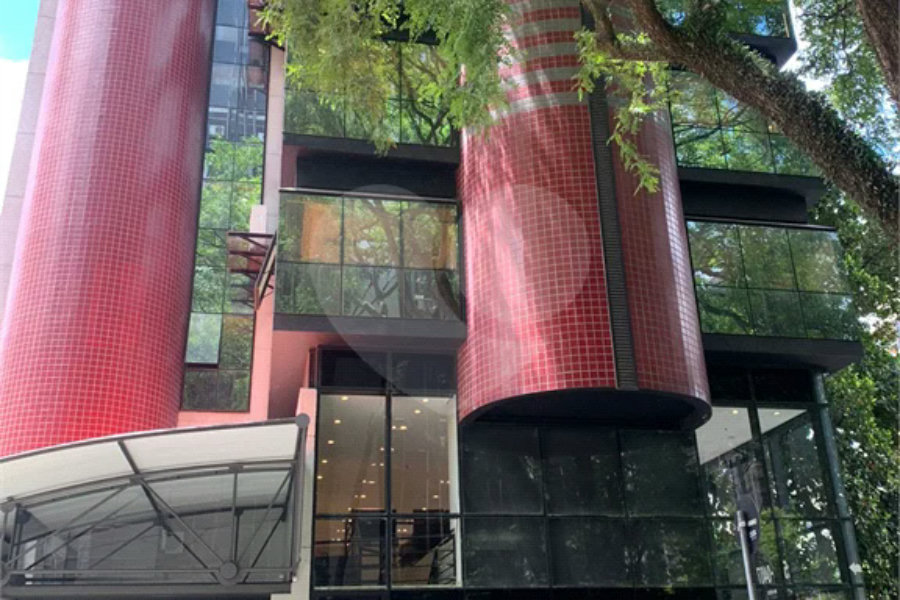 Sala à venda ou para alugar em Brooklin, São Paulo, SP