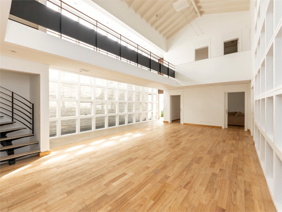 Casa com 4 quartos a venda Vila Nova Conceição, São Paulo - SP