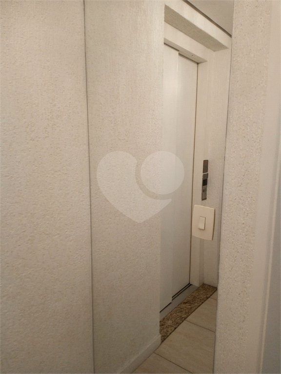 Apartamento Residencial SAÚDE 84 m