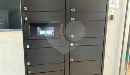 Apartamento à venda com 1 quarto em Saúde, São Paulo, SP