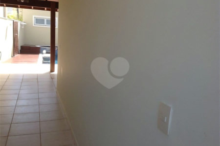 CASA À VENDA CONDOMÍNIO VILLA ROMANA - INDAIATUBA/SP...
