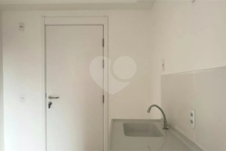 Studio à venda na Vila Santo Estefano com 18m²
