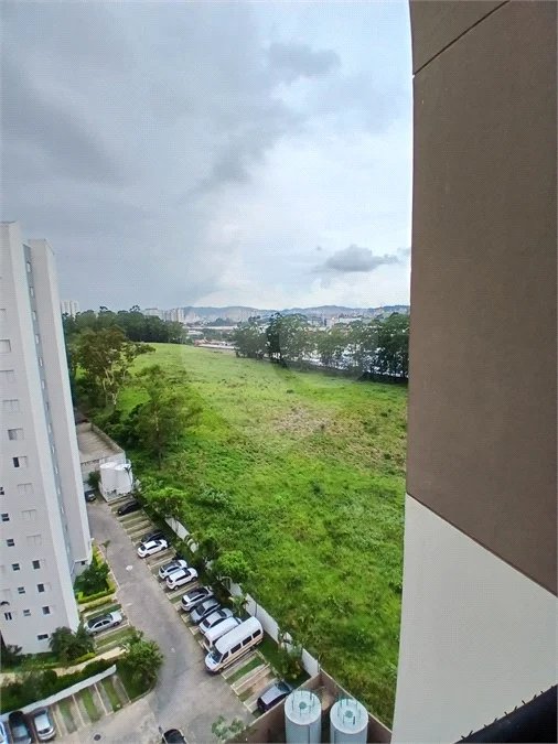 APARTAMENTO DE 69M² 3 DORMITÓRIOS E 1 VAGA NO BAIRRO PLANALTO EM SBC