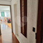Apartamento á venda - Vila Clementino