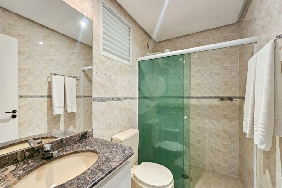 Villagio à venda com 1 suíte em Riviera de São Lourenço, Bertioga, SP