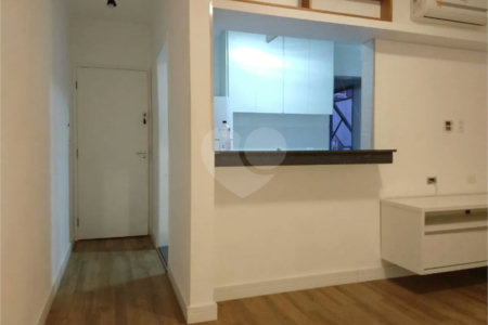 Apartamento com 1 Quarto e 1 banheiro à Venda Bela Vista