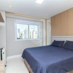 APARTAMENTO MOEMA 160M² 3 SUITES - E VAGAS