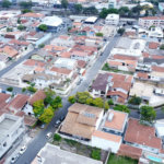 Terreno 300m² à Venda próximo ao centro á poucos metros da Avenida Champagnat