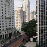 Apartamento em Higienópolis com 2 dormitórios