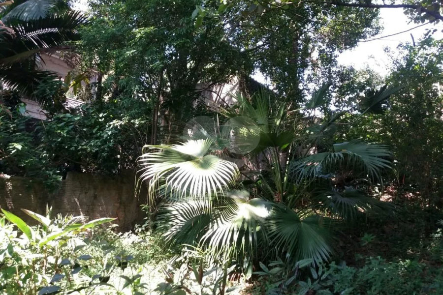 Casa térrea à venda em local tranquilo e arborizado