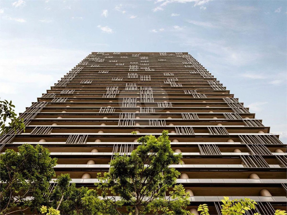 Apartamento à venda com 3 suítes em Pinheiros, São Paulo, SP