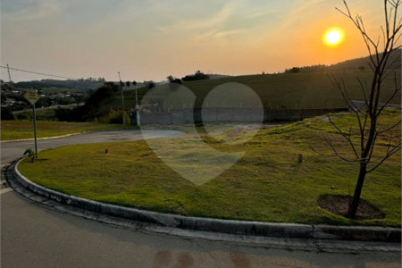 Lote a Venda - Condomínio Ecologie de Itatiba