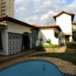 Casa linda no Alto da Mooca