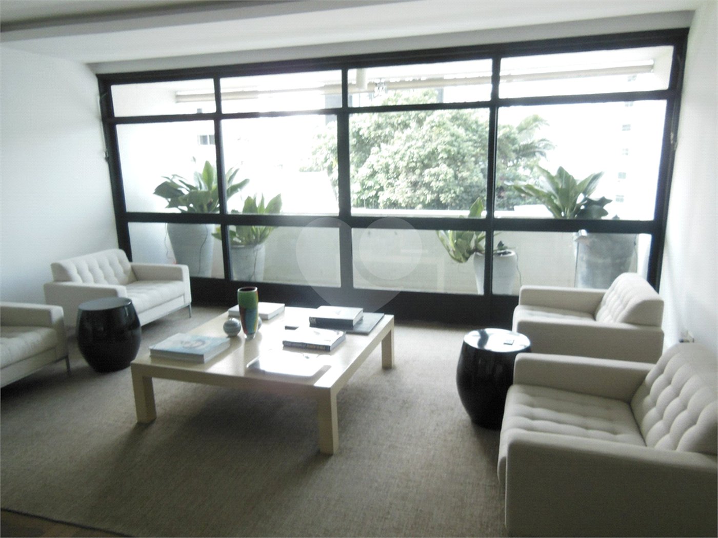 Apartamento no Bairro da consolação - Alto Padrão - 495m²