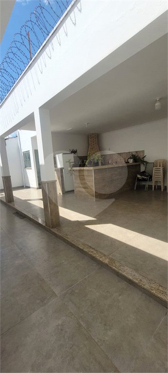 Casa a venda no Boa Vista