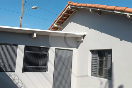 Casa à venda com 4 quartos, em Vila Boa Vista, São Carlos - SP