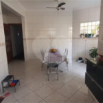 Sobrado com 4 quartos à venda em Vila Cruzeiro - SP