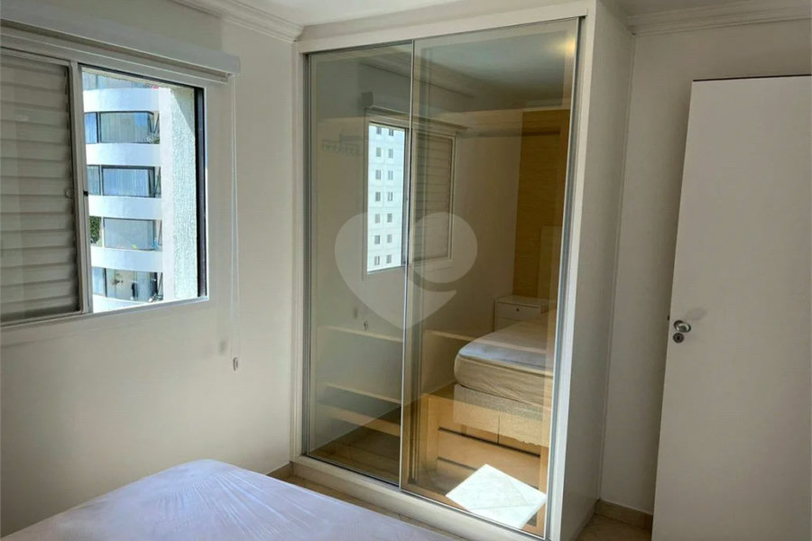 Apartamento à venda com 2 quartos em Vila Mascote, São Paulo, SP
