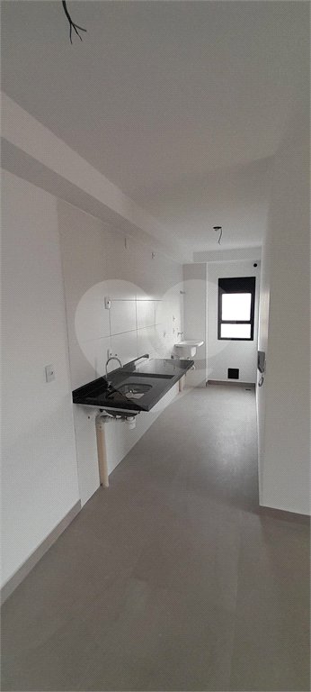 Apartamento á venda - Jabaquara