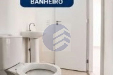 Apartamento para alugar com 2 quartos, sendo 1 banheiro, em Socorro, São Paulo - SP