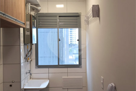 Apartamento 40m² na Mooca - Venda ou locação - 02 dorm