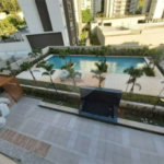 Lindo studio em panamby com 1 dormitório