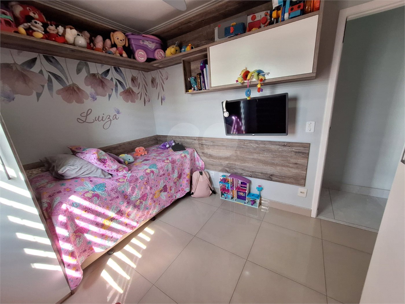Apartamento a venda no Tucuruvi 3 Dormitórios
