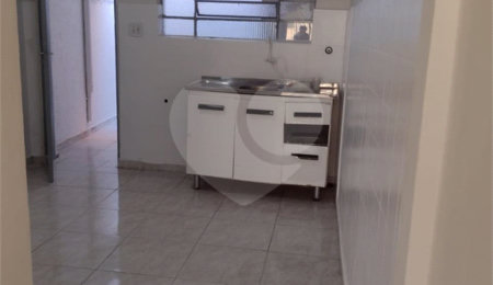 Sobrado para alugar com 2 quartos em Quarta Parada, São Paulo, SP