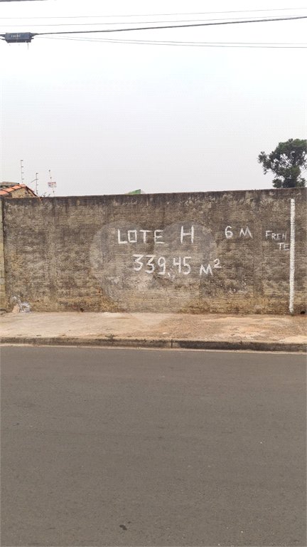 Terreno muito bem localizado