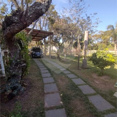 Chácara residencial no Broa- Itirapina/SP