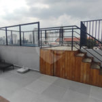 APARTAMENTO NOVO À VENDA - PROXIMO AO METRO BELEM