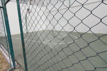 Apartamento á venda - Cambuci