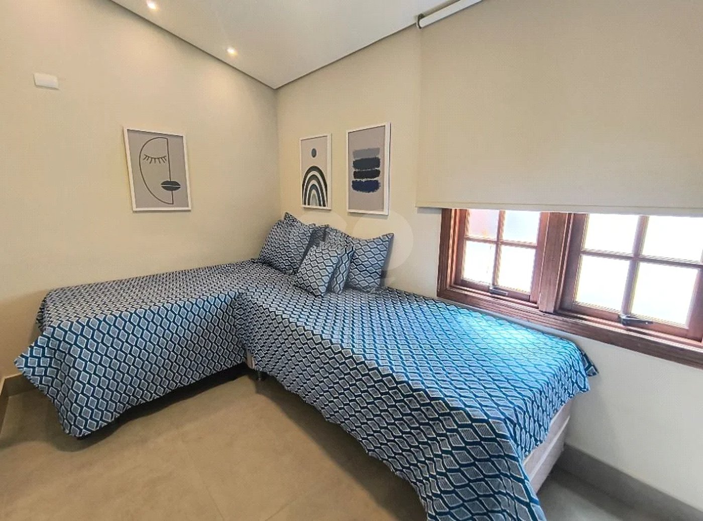 Villagio à venda com 2 quartos, sendo 1 suíte,  em Riviera de São Lourenço, Bertioga, SP