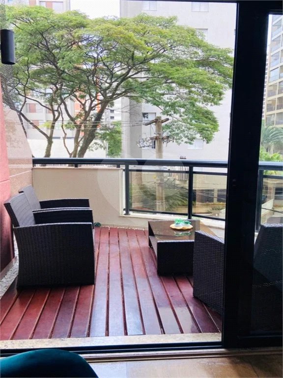 Apartamento com 170m² , 2 dormitórios , sendo 2 suítes , 3 vagas , à venda no bairro Jardim , em Santo André.