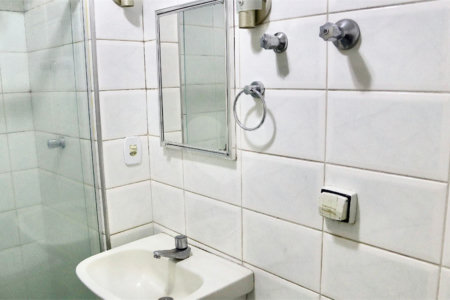 Apartamento á Venda na Bela Vista
