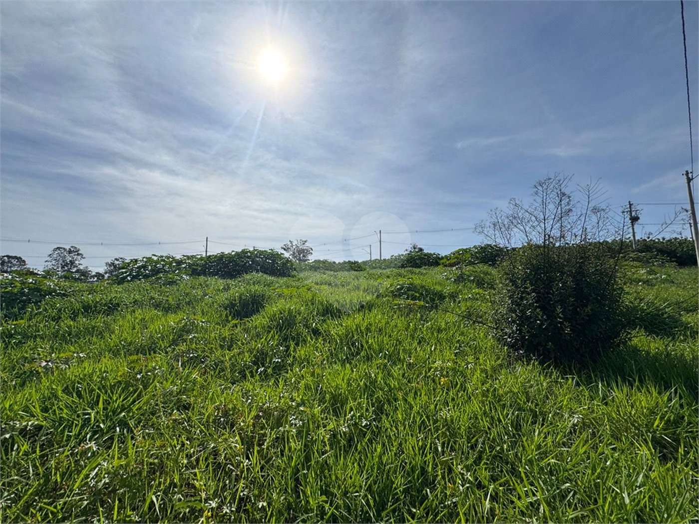 Terreno Comercial á venda com 286m2, ao lado da Rodovia Washington Luiz, em São Carlos.