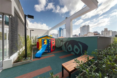Apartamento a venda na Vila Mariana