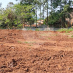 Terreno em Atibaia com 3.410 metros, pronto para construir, topografia plana, excelente localização