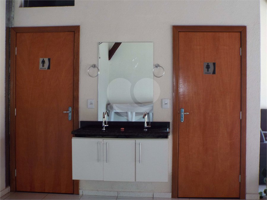 Chácara em condomínio Quinta dos Buritis 3 quartos, 1000 m²