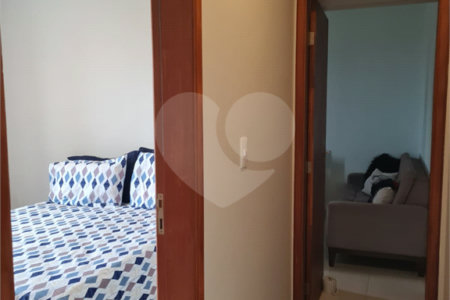 Cobertura Duplex para venda em Solemar - Praia Grande