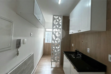 Apartamento Vila Leopoldina