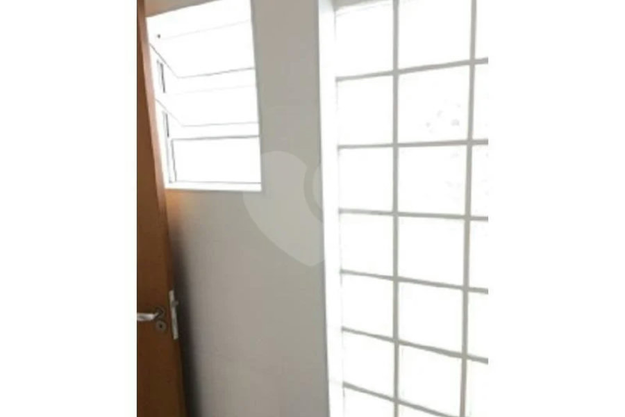 Sobrado novo nunca habitado.