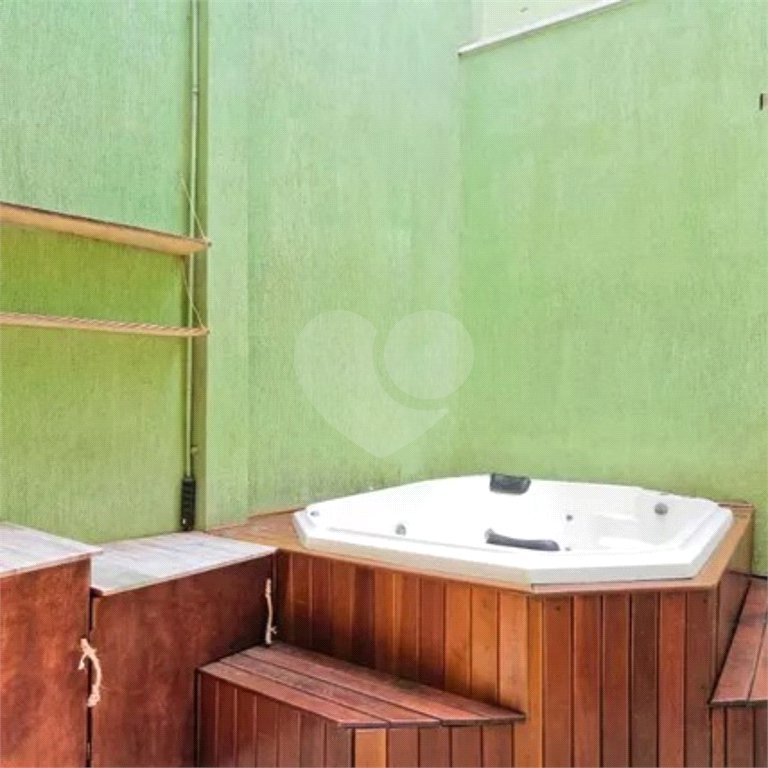 Sobrado com 3 Quartos e 4 banheiros à Venda, 200 m² por R$ 1.100.000 Chácara Inglesa, - Zona Norte -São Paulo - SP