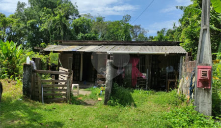 Terreno à venda em Costa do Sol, Bertioga, SP