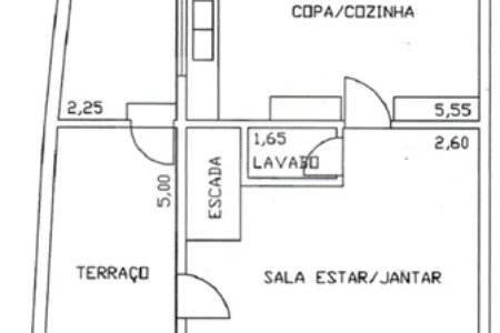 Sobrado à venda próximo ao Shopping Anália Franco