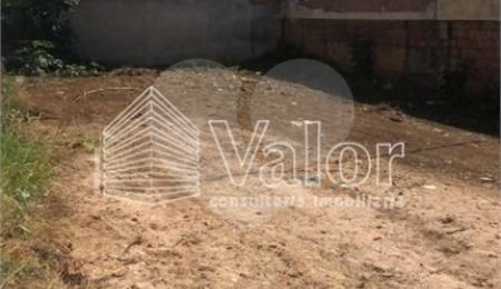 Terreno à venda em Residencial Itamarati, São Carlos, SP