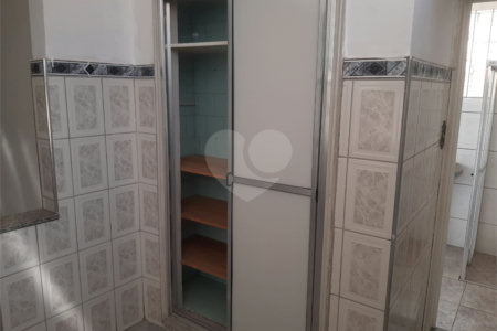 Casa térrea a venda na região central de São Carlos